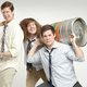 Image for article titled Workaholics: “Hungry Like The Wolf Dog”